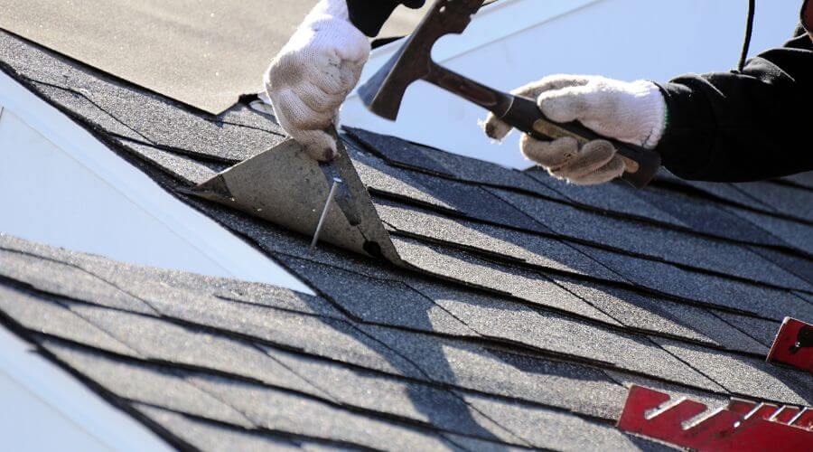 Professional Flat Roofing Installation in Palisade, CO